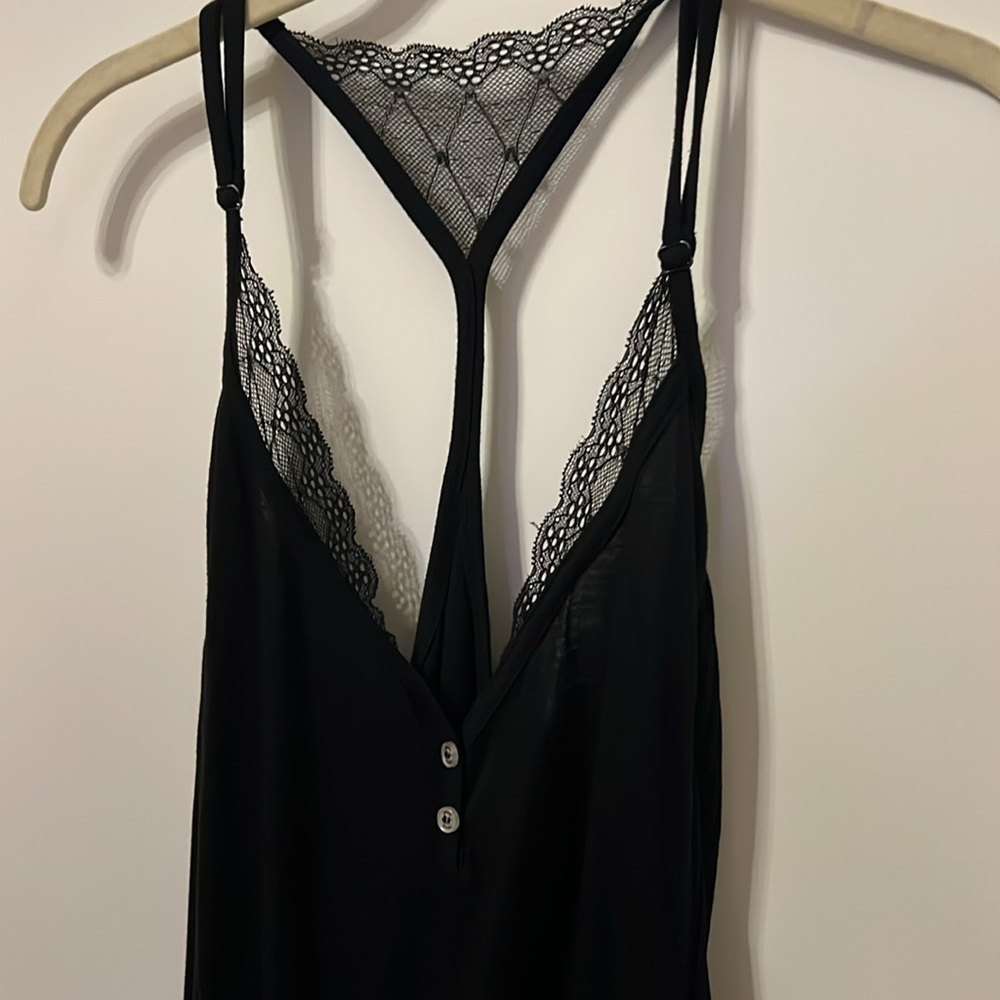 Splendid Jumpsuit
